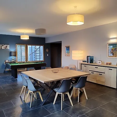 Villa De L'olivier Aytre