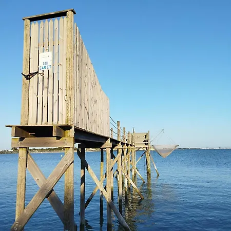 Villa De L'olivier *