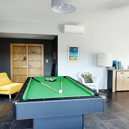 De L'olivier Villa *