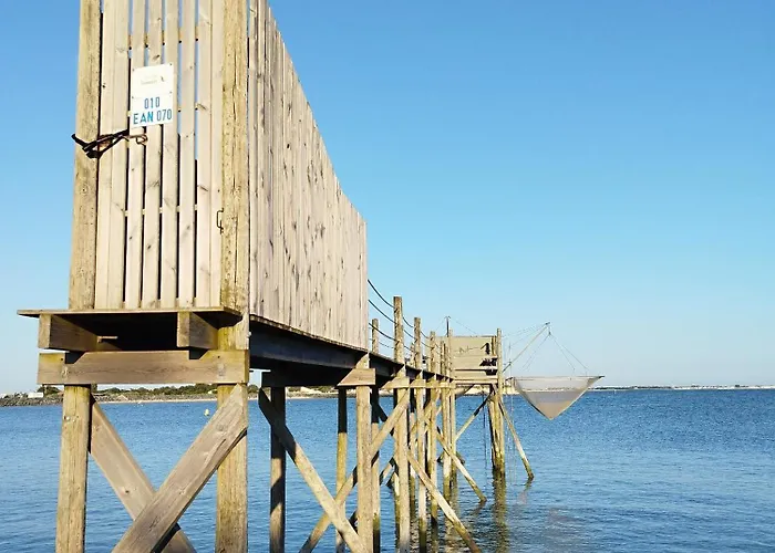 Villa De L'olivier *